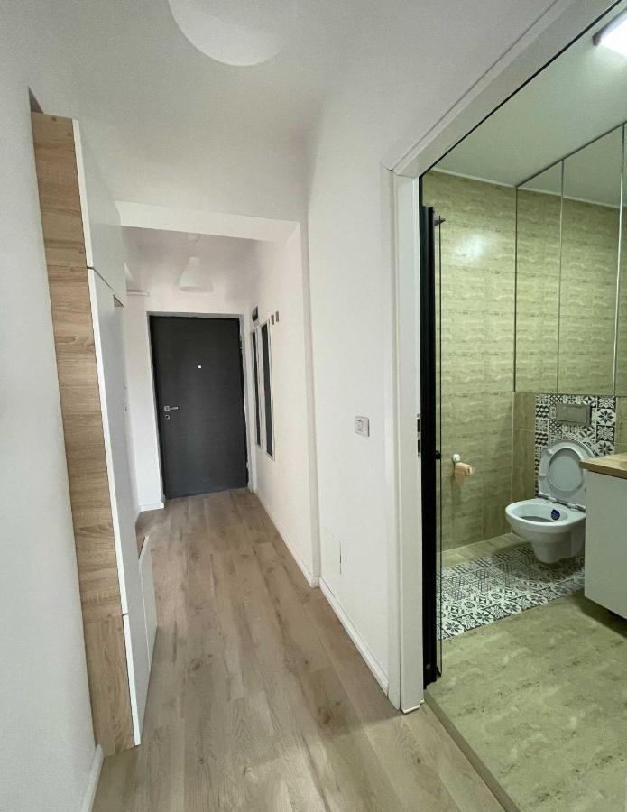 Platinum Luxury Apartment Near Presidential Palace Bucureşti Exterior foto