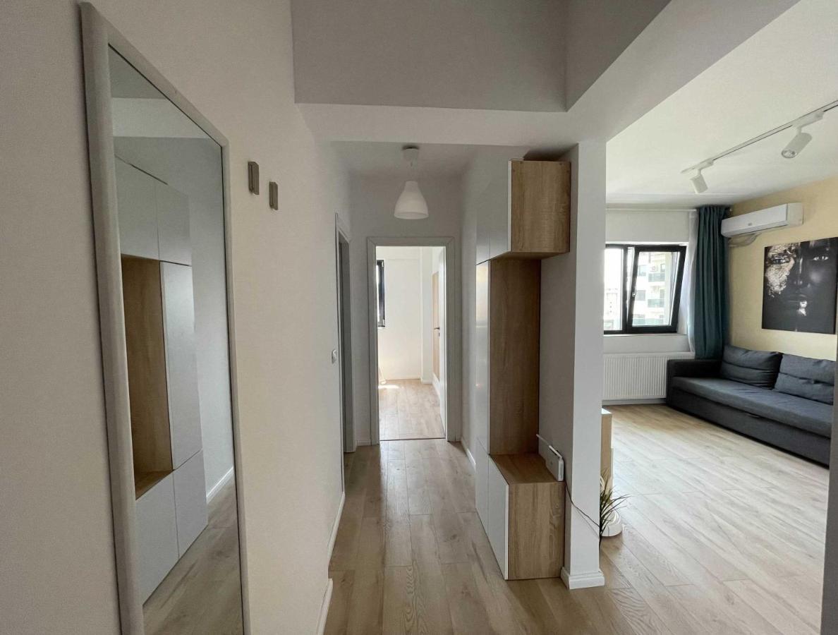 Platinum Luxury Apartment Near Presidential Palace Bucureşti Exterior foto